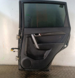 Porte arriere droit CHEVROLET CAPTIVA Photo n°5