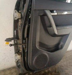 Porte arriere droit CHEVROLET CAPTIVA Photo n°6