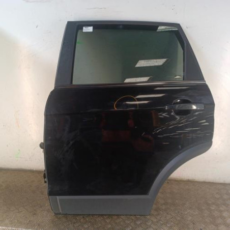 Porte arriere gauche CHEVROLET CAPTIVA Photo n°1
