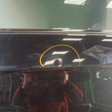Porte arriere gauche CHEVROLET CAPTIVA