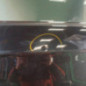 Porte arriere gauche CHEVROLET CAPTIVA