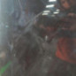Porte arriere gauche CHEVROLET CAPTIVA