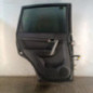 Porte arriere gauche CHEVROLET CAPTIVA