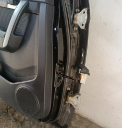 Porte arriere gauche CHEVROLET CAPTIVA Photo n°5