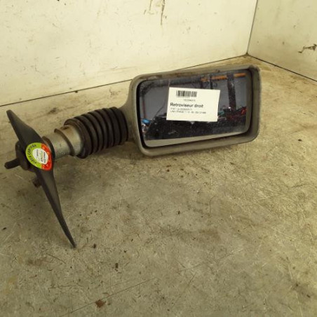 Retroviseur droit FIAT UNO Photo n°1