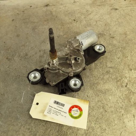 Moteur essuie glace arriere FORD C-MAX 1 Photo n°1