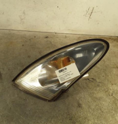 Optique avant secondaire droit (feux)(clignotant) RENAULT ESPACE 3 Photo n°1