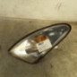 Optique avant secondaire droit (feux)(clignotant) RENAULT ESPACE 3
