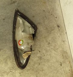 Optique avant secondaire droit (feux)(clignotant) RENAULT ESPACE 3