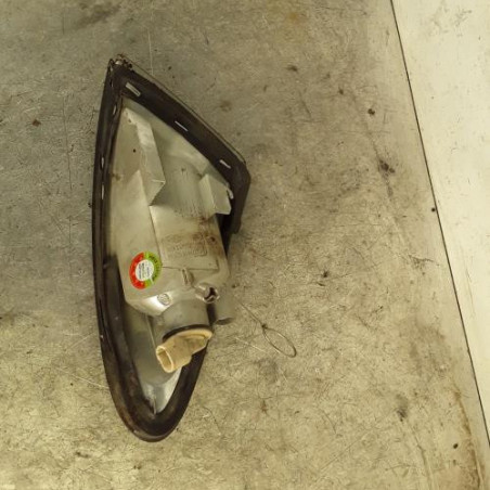 Optique avant secondaire droit (feux)(clignotant) RENAULT ESPACE 3