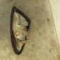 Optique avant secondaire droit (feux)(clignotant) RENAULT ESPACE 3