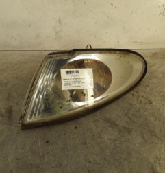 Optique avant secondaire gauche (feux)(clignotant) RENAULT ESPACE 3 Photo n°1