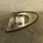 Optique avant secondaire gauche (feux)(clignotant) RENAULT ESPACE 3
