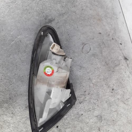 Optique avant secondaire gauche (feux)(clignotant) RENAULT ESPACE 3