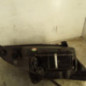 Optique avant principal gauche (feux)(phare) FORD FOCUS 1