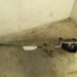 Moteur essuie glace avant FORD FOCUS 1