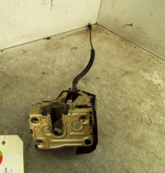Serrure avant droit RENAULT CLIO 2