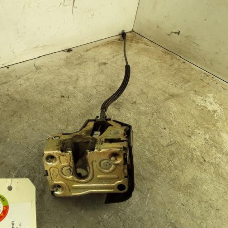 Serrure avant droit RENAULT CLIO 2