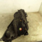Optique avant principal gauche (feux)(phare) OPEL CORSA D