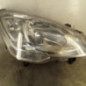 Optique avant principal droit (feux)(phare) CITROEN BERLINGO 2