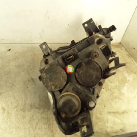 Optique avant principal droit (feux)(phare) CITROEN BERLINGO 2
