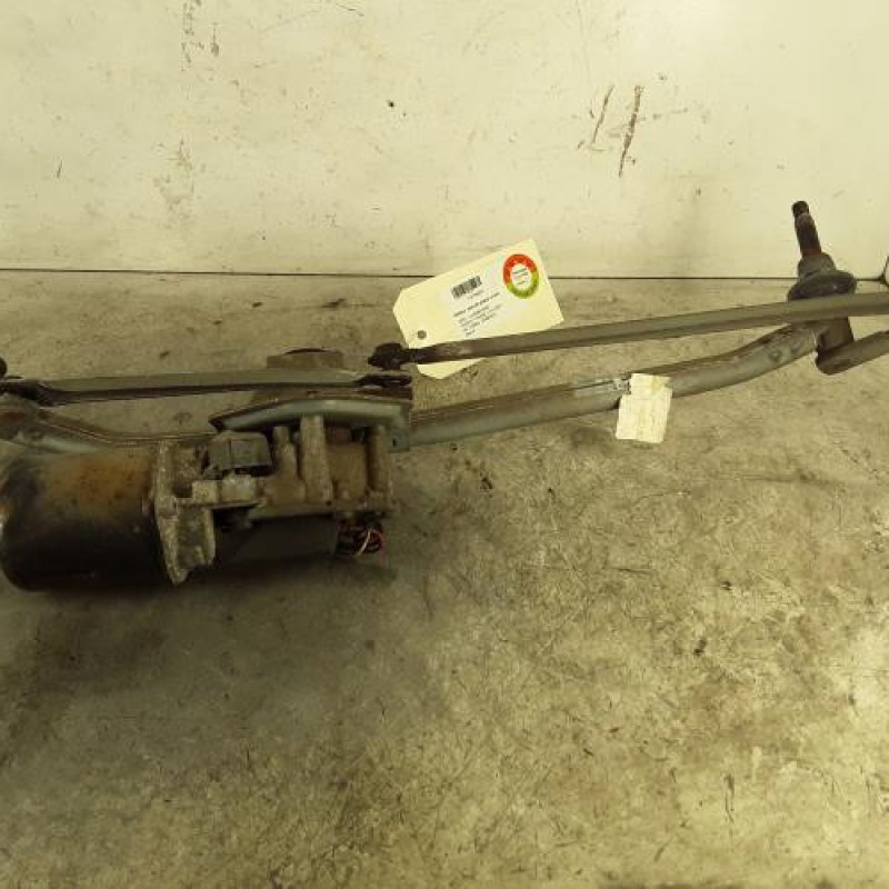 Moteur essuie glace avant OPEL VIVARO 1 Moteur essuie glace avant OPEL VIVARO 1