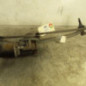 Moteur essuie glace avant OPEL VIVARO 1