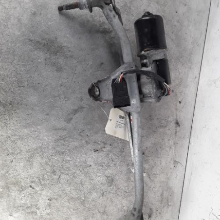 Moteur essuie glace avant OPEL VIVARO 1