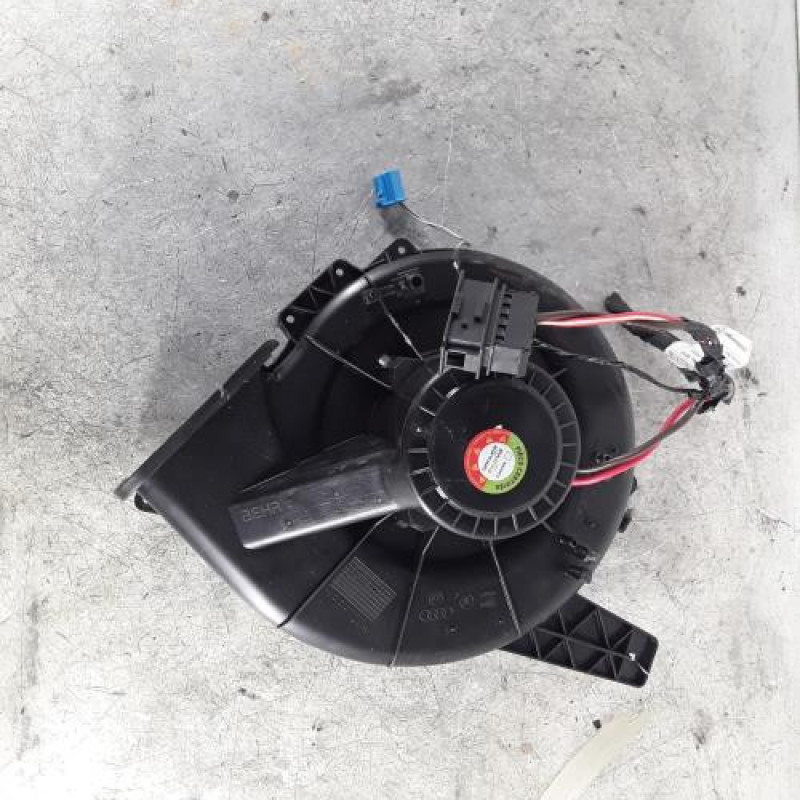 Pulseur d'air SEAT IBIZA 4 Pulseur d'air SEAT IBIZA 4