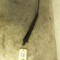 Bras essuie glace arriere SEAT IBIZA 4