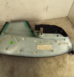 Interrupteur de leve vitre avant gauche SEAT IBIZA 4