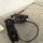 Serrure arriere droit SEAT IBIZA 4