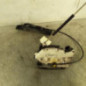 Serrure arriere gauche SEAT IBIZA 4