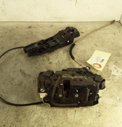 Serrure arriere gauche SEAT IBIZA 4