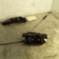 Serrure avant droit SEAT IBIZA 4