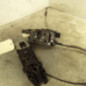 Serrure avant gauche SEAT IBIZA 4