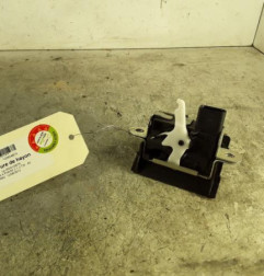 Serrure de hayon SEAT IBIZA 4 Photo n°1