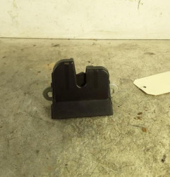 Serrure de hayon SEAT IBIZA 4