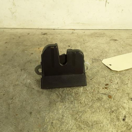 Serrure de hayon SEAT IBIZA 4