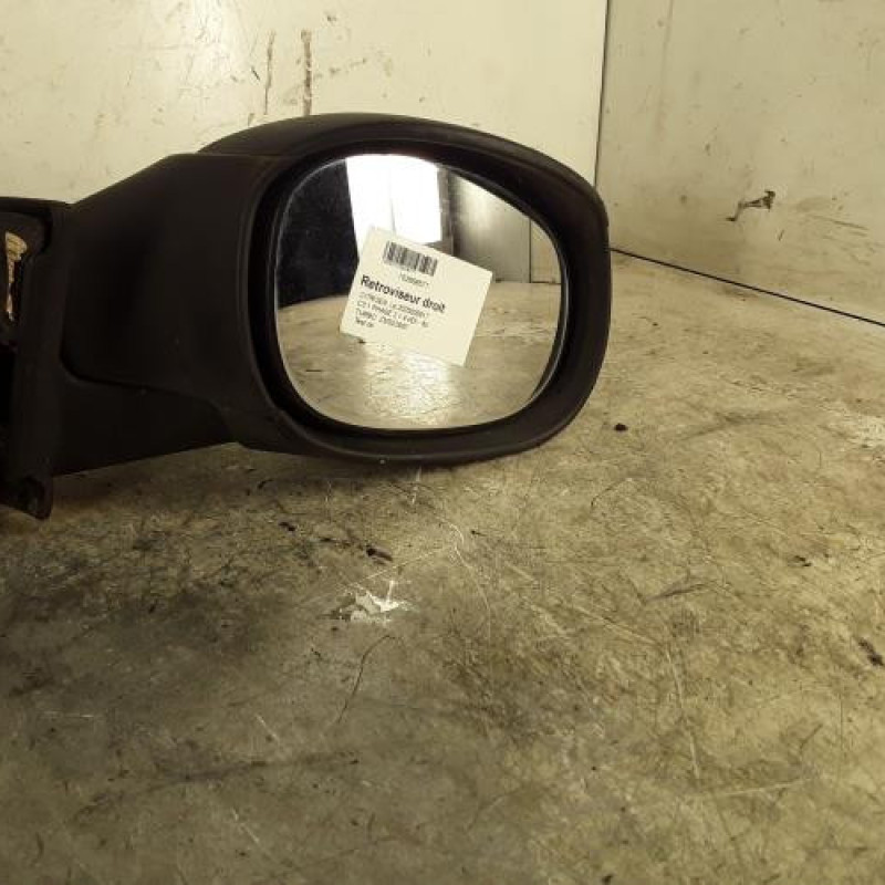 Retroviseur droit CITROEN C3 1 Retroviseur droit CITROEN C3 1