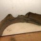 Pare boue avant gauche TOYOTA YARIS 1