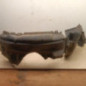 Pare boue avant gauche TOYOTA YARIS 1