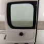 Porte de coffre gauche FIAT SCUDO 2