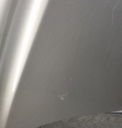 Capot PEUGEOT 308 1 SW