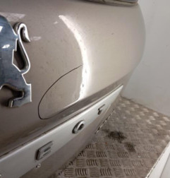 Malle/Hayon arriere PEUGEOT 308 1 SW