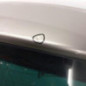 Malle/Hayon arriere PEUGEOT 308 1 SW
