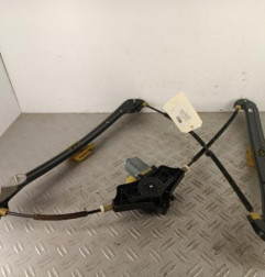 Leve vitre electrique avant droit VOLKSWAGEN GOLF 7 Photo n°1