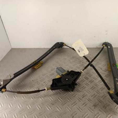 Leve vitre electrique avant droit VOLKSWAGEN GOLF 7 Photo n°1