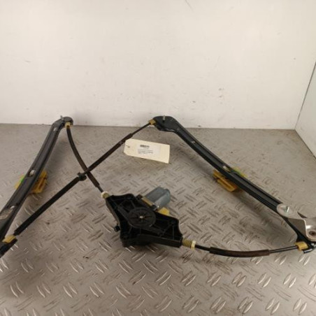 Leve vitre electrique avant gauche VOLKSWAGEN GOLF 7 Photo n°1