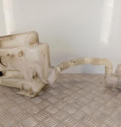 Vase de lave glace VOLKSWAGEN GOLF 5 Photo n°1
